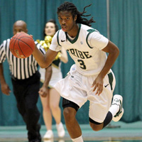 Marcus Thornton